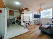 Apto, Ipiranga, 2 Quartos, 37 m2 São Paulo