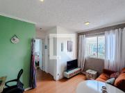 Apto, Ipiranga, 2 Quartos, 38 m2 São Paulo