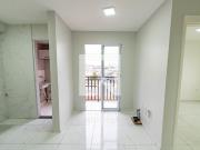 Apto, Ipiranga, 2 Quartos, 39 m2 São Paulo