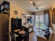 Apto, Ipiranga, 2 Quartos, 40 m2 São Paulo