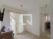 Apto, Ipiranga, 2 Quartos, 42 m2 São Paulo