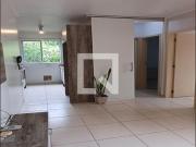 Apto, Ipiranga, 2 Quartos, 49 m2 São José