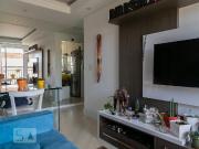 Apto, Ipiranga, 2 Quartos, 49 m2 São Paulo