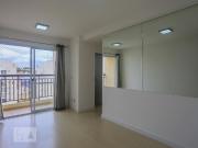 Apto, Ipiranga, 2 Quartos, 50 m2 São Paulo