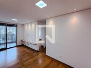 Apto, Ipiranga, 2 Quartos, 52 m2 São Paulo