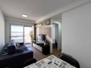 Apto, Ipiranga, 2 Quartos, 55 m2 São Paulo