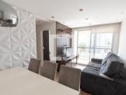 Apto, Ipiranga, 2 Quartos, 56 m2 São Paulo