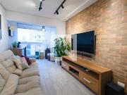 Apto, Ipiranga, 2 Quartos, 67 m2 São Paulo