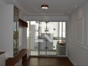 Apto, Ipiranga, 2 Quartos, 68 m2 São Paulo