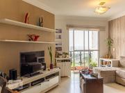 Apto, Ipiranga, 3 Quartos, 80 m2 São Paulo