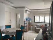 apto ipiranga mobiliado 3 dor closet sala sacada 2 vaga