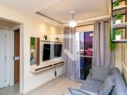 Apto, Irajá, 1 Quarto, 34 m2 Rio de Janeiro