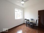 Apto, Irajá, 1 Quarto, 44 m2 Rio de Janeiro