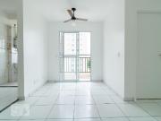 Apto, Irajá, 2 Quartos, 44 m2 Rio de Janeiro