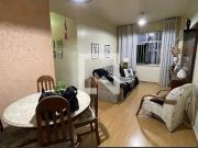 Apto, Irajá, 2 Quartos, 49 m2 Rio de Janeiro