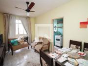 Apto, Irajá, 2 Quartos, 55 m2 Rio de Janeiro