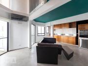 Apto, Itaim Bibi, 1 Quarto, 100 m2 São Paulo
