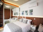 Apto, Itaim Bibi, 1 Quarto, 27 m2 São Paulo