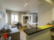 Apto, Itaim Bibi, 1 Quarto, 32 m2 São Paulo