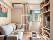 Apto, Itaim Bibi, 1 Quarto, 35 m2 São Paulo