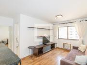 Apto, Itaim Bibi, 1 Quarto, 40 m2 São Paulo