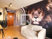 Apto, Itaim Bibi, 1 Quarto, 40 m2 São Paulo Apto, Itaim Bibi, 1 Quarto, 40 m2 São Paulo