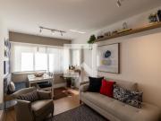 Apto, Itaim Bibi, 1 Quarto, 40 m2 São Paulo