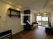 Apto, Itaim Bibi, 1 Quarto, 40 m2 São Paulo
