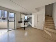 Apto, Itaim Bibi, 1 Quarto, 40 m2 São Paulo