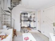 Apto, Itaim Bibi, 1 Quarto, 40 m2 São Paulo