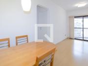 Apto, Itaim Bibi, 1 Quarto, 41 m2 São Paulo