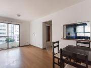 Apto, Itaim Bibi, 1 Quarto, 42 m2 São Paulo