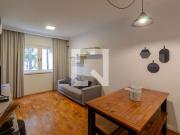 Apto, Itaim Bibi, 1 Quarto, 45 m2 São Paulo