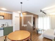 Apto, Itaim Bibi, 1 Quarto, 47 m2 São Paulo