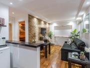 Apto, Itaim Bibi, 1 Quarto, 50 m2 São Paulo