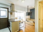 Apto, Itaim Bibi, 1 Quarto, 50 m2 São Paulo