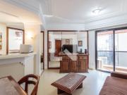 Apto, Itaim Bibi, 1 Quarto, 50 m2 São Paulo