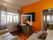 Apto, Itaim Bibi, 1 Quarto, 54 m2 São Paulo