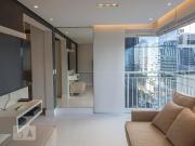Apto, Itaim Bibi, 1 Quarto, 55 m2 São Paulo