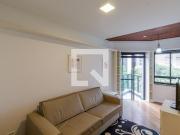 Apto, Itaim Bibi, 1 Quarto, 58 m2 São Paulo
