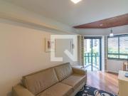 Apto, Itaim Bibi, 1 Quarto, 58 m2 São Paulo