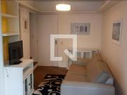 Apto, Itaim Bibi, 1 Quarto, 58 m2 São Paulo