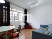 Apto, Itaim Bibi, 1 Quarto, 60 m2 São Paulo Apto, Itaim Bibi, 1 Quarto, 60 m2 São Paulo