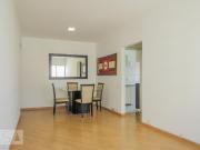 Apto, Itaim Bibi, 1 Quarto, 60 m2 São Paulo