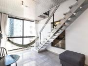 Apto, Itaim Bibi, 1 Quarto, 65 m2 São Paulo