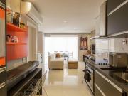 Apto, Itaim Bibi, 1 Quarto, 73 m2 São Paulo