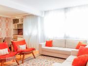 Apto, Itaim Bibi, 1 Quarto, 85 m2 São Paulo