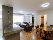 Apto, Itaim Bibi, 2 Quartos, 107 m2 São Paulo