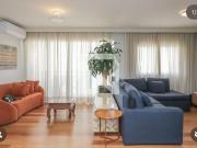 Apto, Itaim Bibi, 2 Quartos, 109 m2 São Paulo