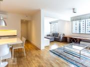 Apto, Itaim Bibi, 2 Quartos, 110 m2 São Paulo